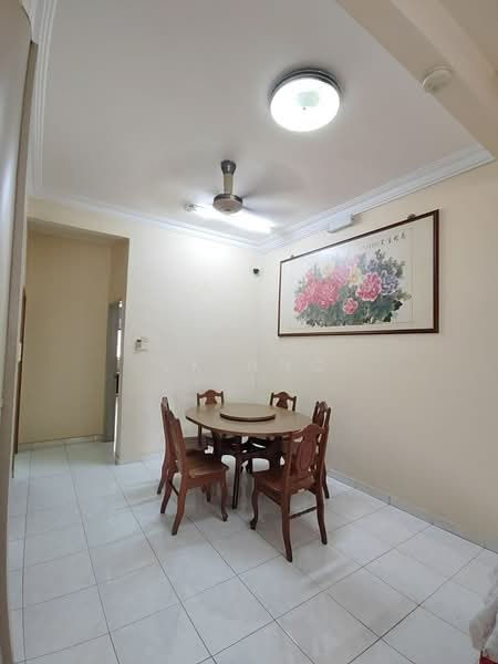 Rumah Teres 2 Tingkat untuk Dijual di Taman Perling (Perling) - VK Hng - PropertyGuru.com.my