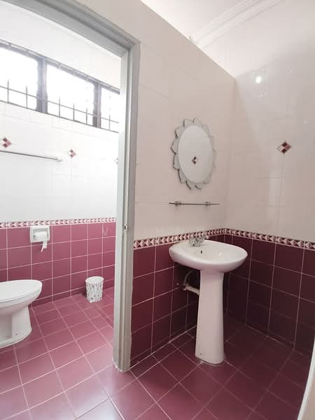 Rumah Teres 2 Tingkat untuk Dijual di Taman Perling (Perling) - VK Hng - PropertyGuru.com.my
