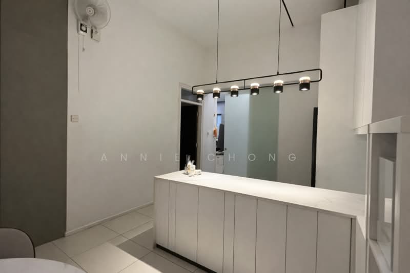 3-storey Terraced House for Sale in Taman Puncak Jalil (Seri Kembangan) - Annie Chong - Interior - PropertyGuru.com.my