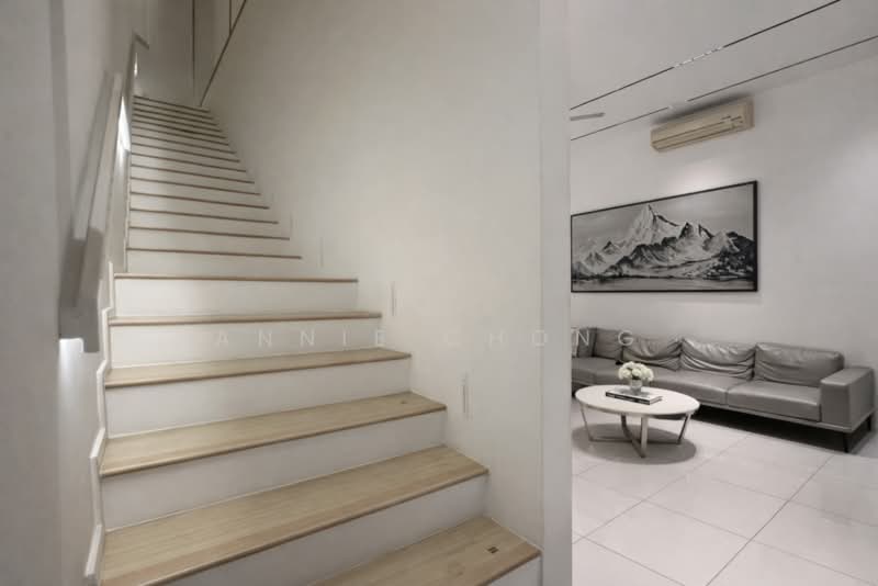3-storey Terraced House for Sale in Taman Puncak Jalil (Seri Kembangan) - Annie Chong - Interior - PropertyGuru.com.my