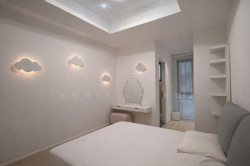 3-storey Terraced House for Sale in Taman Puncak Jalil (Seri Kembangan) - Annie Chong - Bedroom - PropertyGuru.com.my