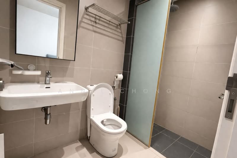 3-storey Terraced House for Sale in Taman Puncak Jalil (Seri Kembangan) - Annie Chong - Bathroom - PropertyGuru.com.my