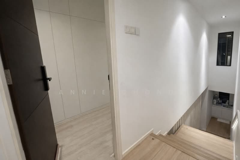 3-storey Terraced House for Sale in Taman Puncak Jalil (Seri Kembangan) - Annie Chong - Interior - PropertyGuru.com.my