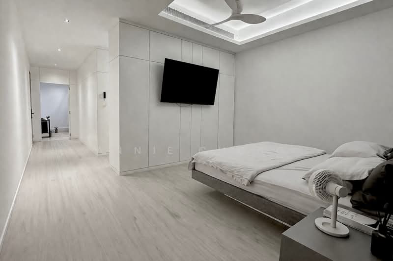 3-storey Terraced House for Sale in Taman Puncak Jalil (Seri Kembangan) - Annie Chong - Bedroom - PropertyGuru.com.my