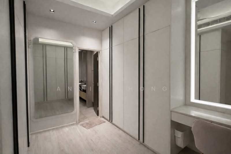 3-storey Terraced House for Sale in Taman Puncak Jalil (Seri Kembangan) - Annie Chong - Interior - PropertyGuru.com.my