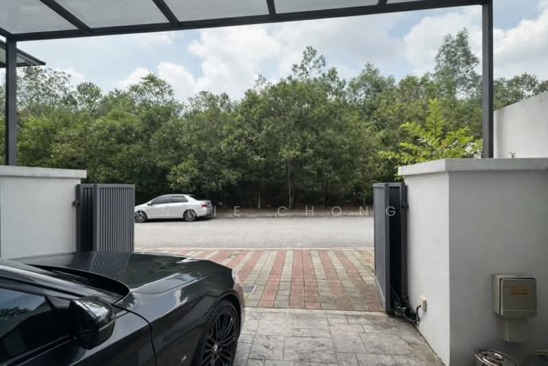 3-storey Terraced House for Sale in Taman Puncak Jalil (Seri Kembangan) - Annie Chong - Exterior - PropertyGuru.com.my