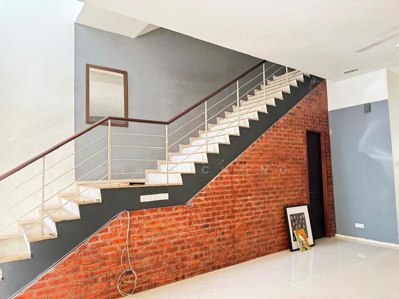 Rumah Teres 3-Tingkat untuk Dijual di Taman Puncak Jalil (Seri Kembangan) - Annie Chong - Interior - PropertyGuru.com.my
