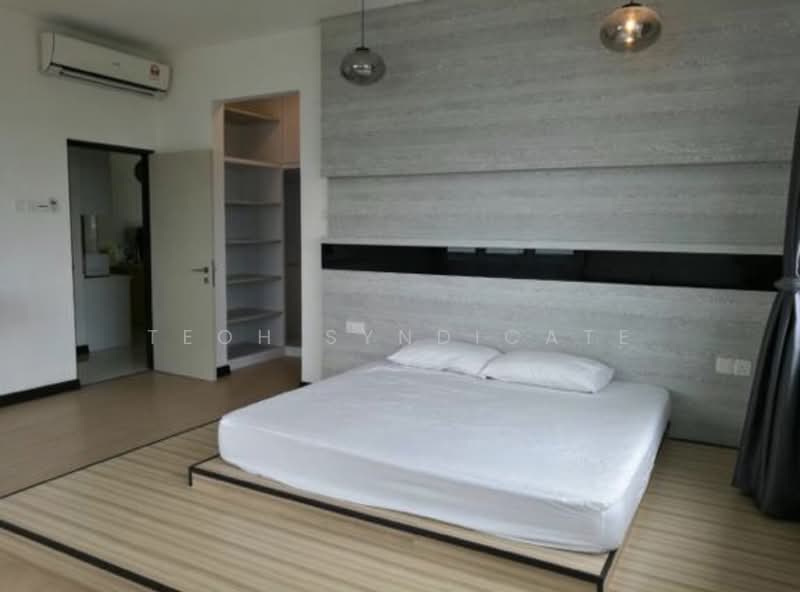 Condominium for Rent at Vertiq - Teoh Syndicate - PropertyGuru.com.my