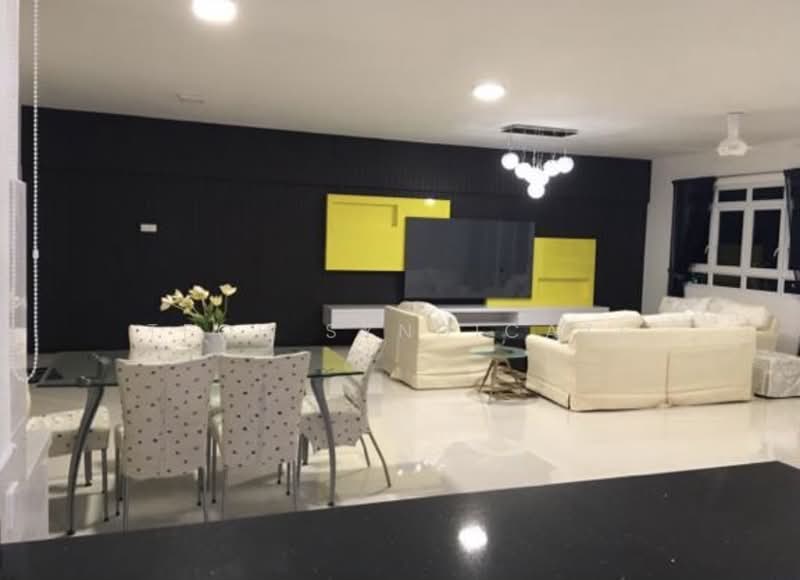 Condominium for Rent at Vertiq - Teoh Syndicate - PropertyGuru.com.my