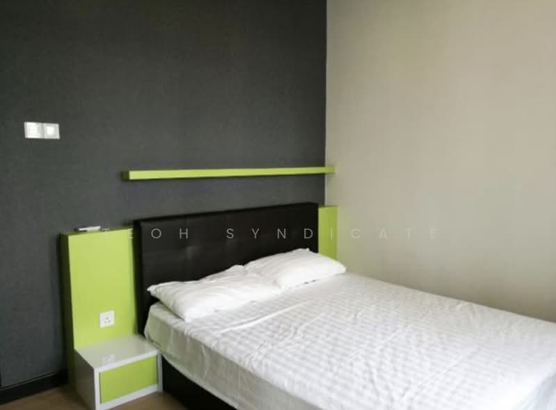 Condominium for Rent at Vertiq - Teoh Syndicate - PropertyGuru.com.my