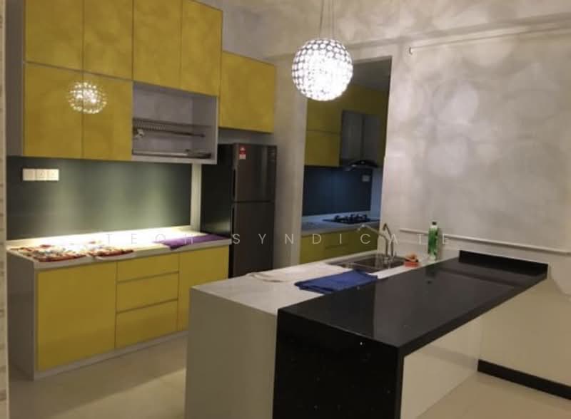 Condominium for Rent at Vertiq - Teoh Syndicate - PropertyGuru.com.my
