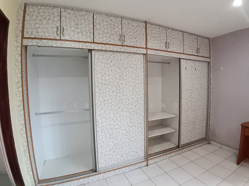 2-storey Terraced House for Rent in Taman Sentosa (Klang) - Teresa Teng - Bedroom - PropertyGuru.com.my