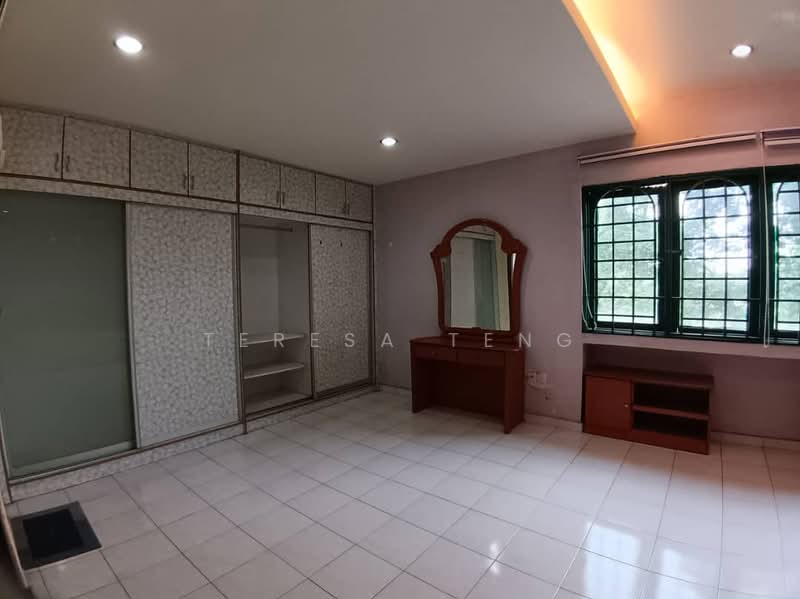 2-storey Terraced House for Rent in Taman Sentosa (Klang) - Teresa Teng - Bedroom - PropertyGuru.com.my