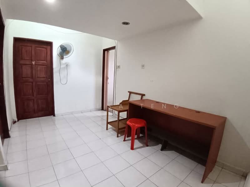 2-storey Terraced House for Rent in Taman Sentosa (Klang) - Teresa Teng - Interior - PropertyGuru.com.my