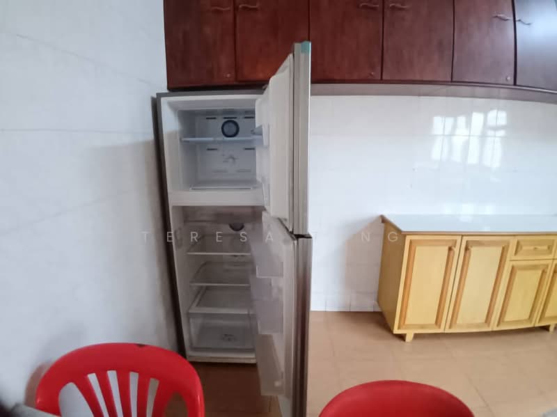 2-storey Terraced House for Rent in Taman Sentosa (Klang) - Teresa Teng - Kitchen - PropertyGuru.com.my
