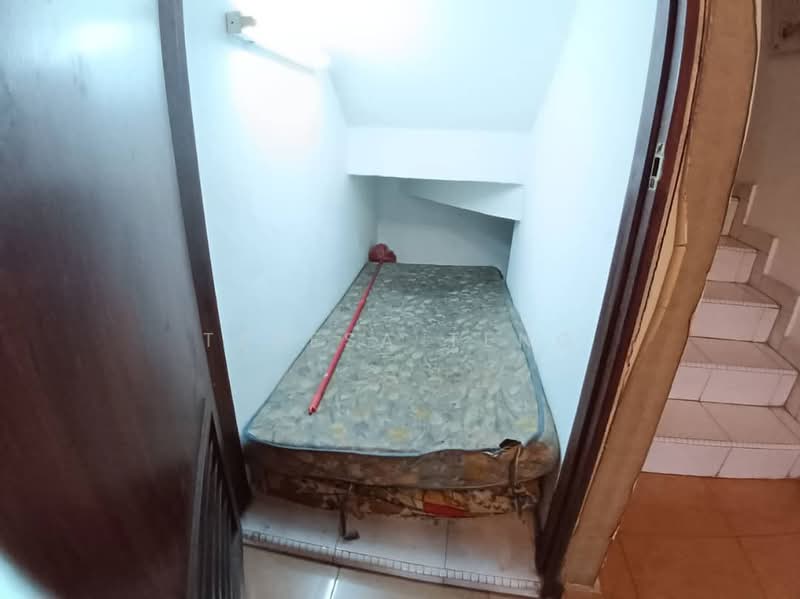 2-storey Terraced House for Rent in Taman Sentosa (Klang) - Teresa Teng - Bedroom - PropertyGuru.com.my