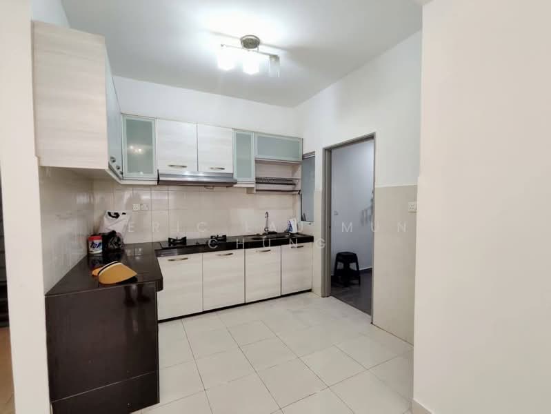Service Residence for Sale at Koi Kinrara - Eric Lau Mun Chung - PropertyGuru.com.my