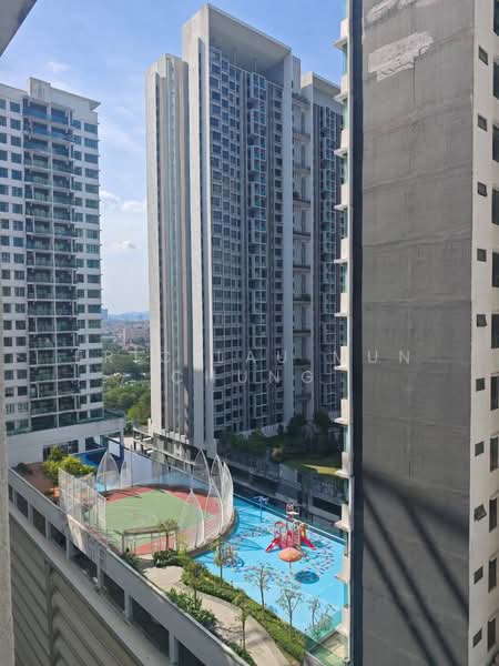 Service Residence for Sale at Koi Kinrara - Eric Lau Mun Chung - PropertyGuru.com.my