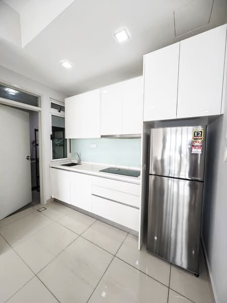Servis Apartment untuk Disewa di Tropez Residences - CK Lim - PropertyGuru.com.my