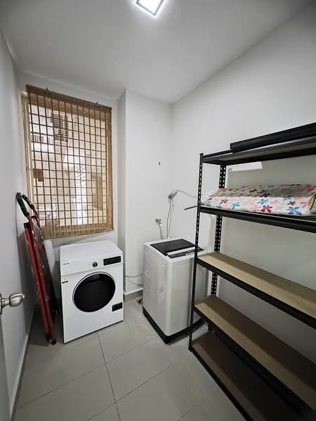 Servis Apartment untuk Disewa di Tropez Residences - CK Lim - PropertyGuru.com.my