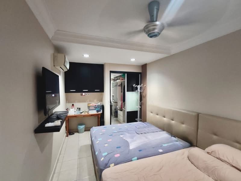2-storey Terraced House for Sale in Rawang Perdana 2 (Rawang) - Tiffany Yang - PropertyGuru.com.my
