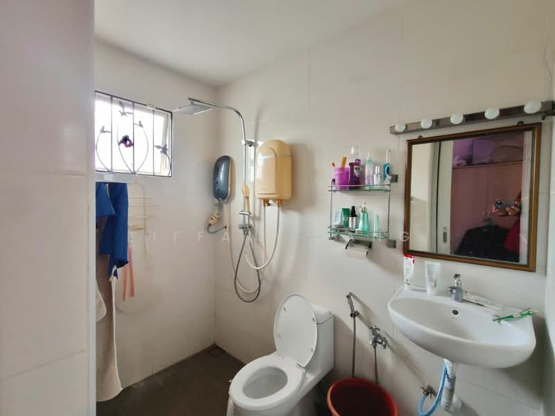 2-storey Terraced House for Sale in Rawang Perdana 2 (Rawang) - Tiffany Yang - PropertyGuru.com.my