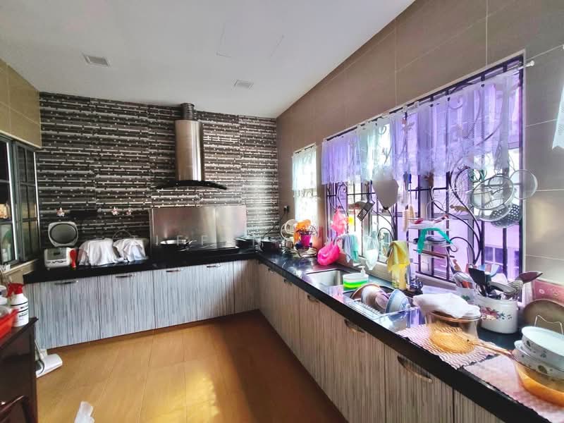 2-storey Terraced House for Sale in Rawang Perdana 2 (Rawang) - Tiffany Yang - PropertyGuru.com.my
