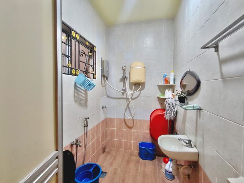 2-storey Terraced House for Sale in Rawang Perdana 2 (Rawang) - Tiffany Yang - PropertyGuru.com.my