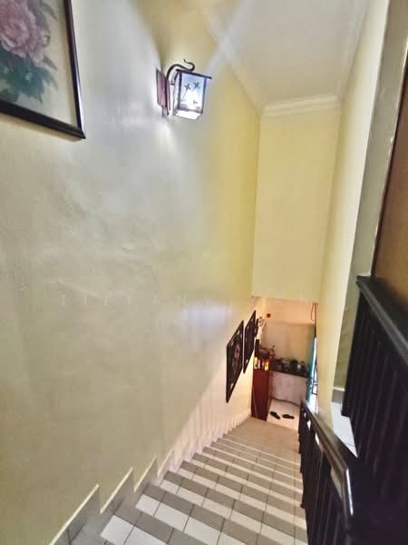2-storey Terraced House for Sale in Rawang Perdana 2 (Rawang) - Tiffany Yang - PropertyGuru.com.my