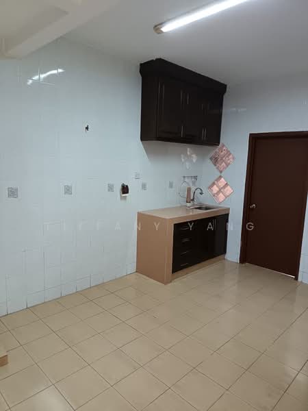 2-storey Terraced House for Sale in Rawang Perdana 2 (Rawang) - Tiffany Yang - Kitchen - PropertyGuru.com.my