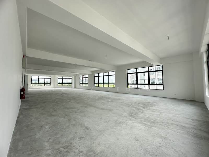 Kedai / Pejabat untuk Disewa di Bandar Rimbayu (Telok Panglima Garang) - Vincy Yeong - PropertyGuru.com.my