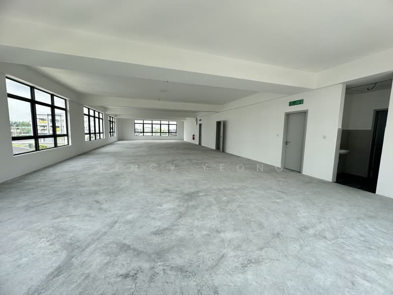 Kedai / Pejabat untuk Disewa di Bandar Tropicana Aman (Telok Panglima Garang) - Vincy Yeong - PropertyGuru.com.my