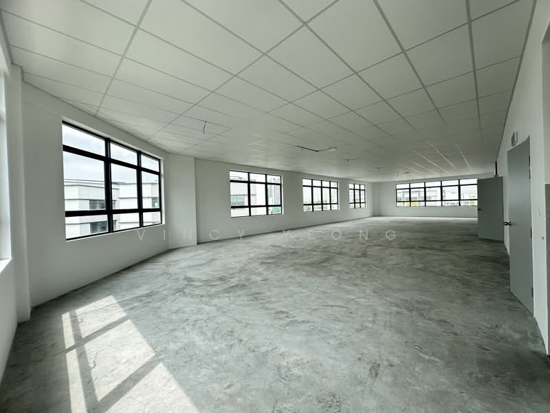 Kedai / Pejabat untuk Disewa di Bandar Rimbayu (Telok Panglima Garang) - Vincy Yeong - PropertyGuru.com.my