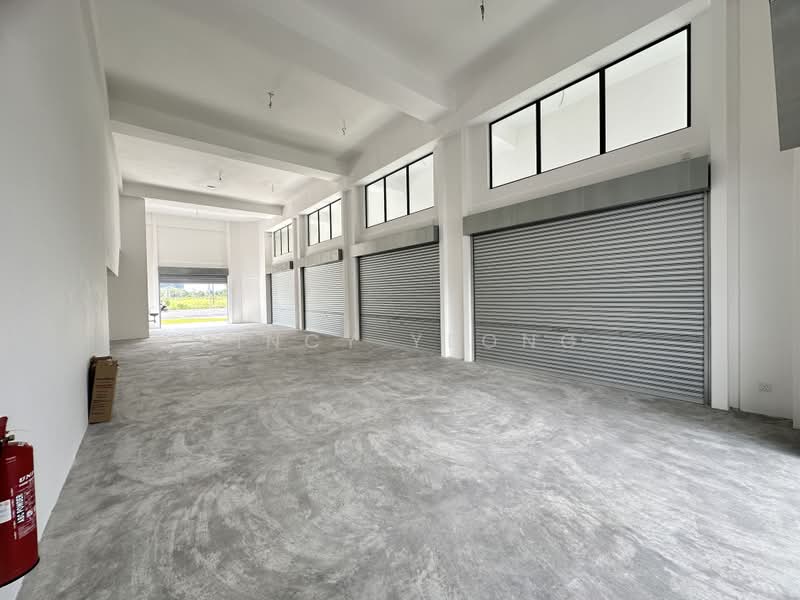 Kedai / Pejabat untuk Disewa di Bandar Tropicana Aman (Telok Panglima Garang) - Vincy Yeong - PropertyGuru.com.my
