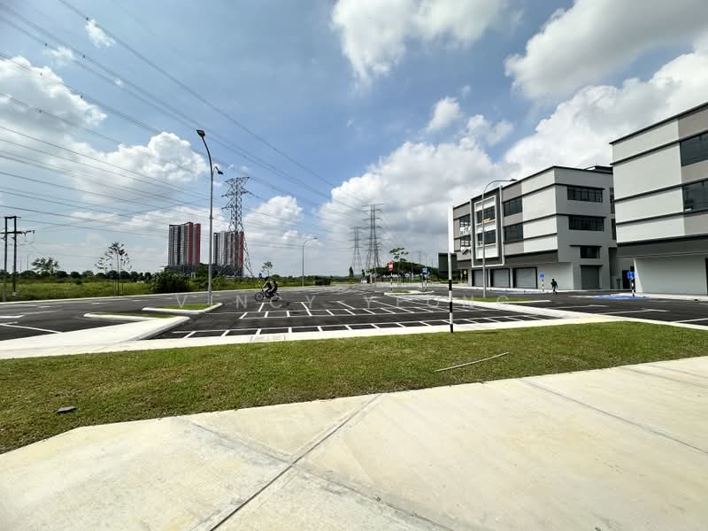 Kedai / Pejabat untuk Disewa di Bandar Rimbayu (Telok Panglima Garang) - Vincy Yeong - PropertyGuru.com.my