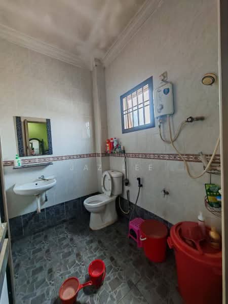 Rumah Teres 2 Tingkat untuk Dijual di Taman Impian Emas (Skudai) - Jaz Lee - PropertyGuru.com.my