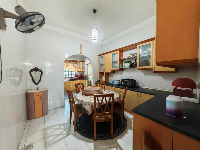 Rumah Teres 2 Tingkat untuk Dijual di Taman Impian Emas (Skudai) - Jaz Lee - PropertyGuru.com.my