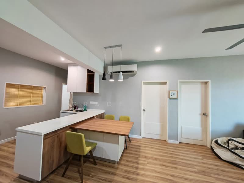 Condominium for Sale at The Peak Suites - Grace Teo - Kitchen - PropertyGuru.com.my