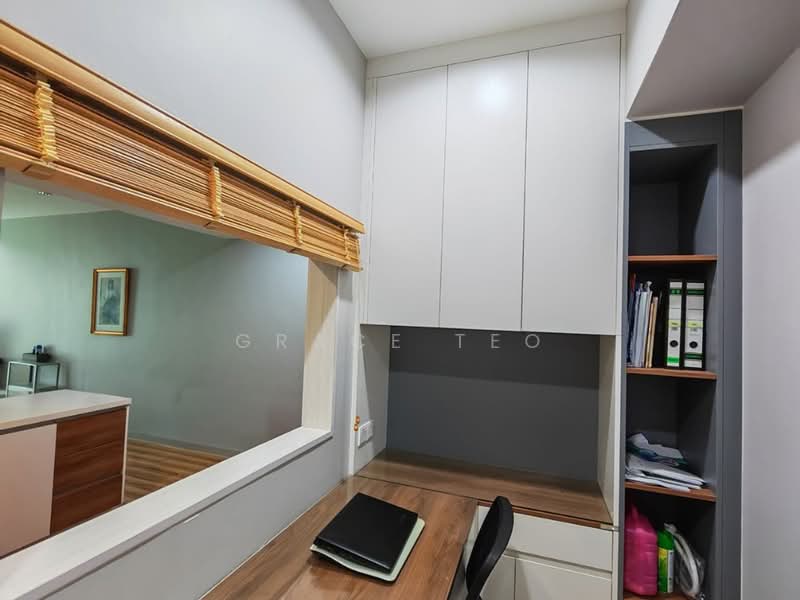 Condominium for Sale at The Peak Suites - Grace Teo - PropertyGuru.com.my