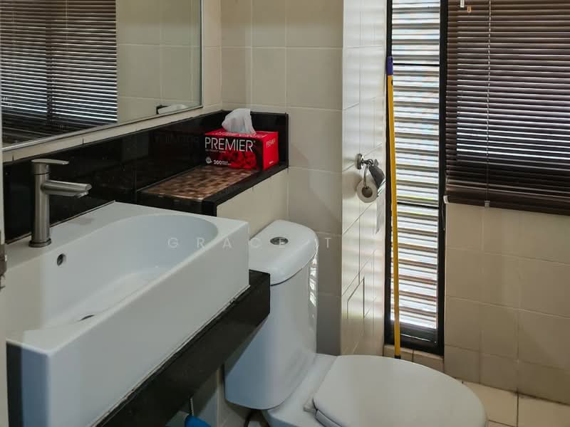 Condominium for Sale at The Peak Suites - Grace Teo - PropertyGuru.com.my
