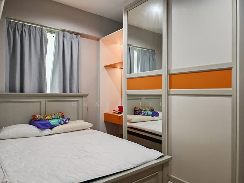 Condominium for Sale at The Peak Suites - Grace Teo - PropertyGuru.com.my