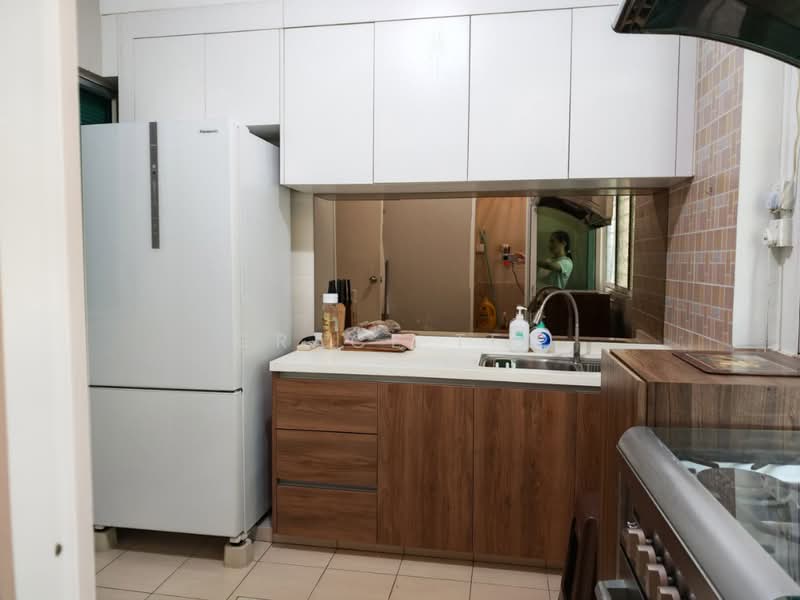 Condominium for Sale at The Peak Suites - Grace Teo - PropertyGuru.com.my