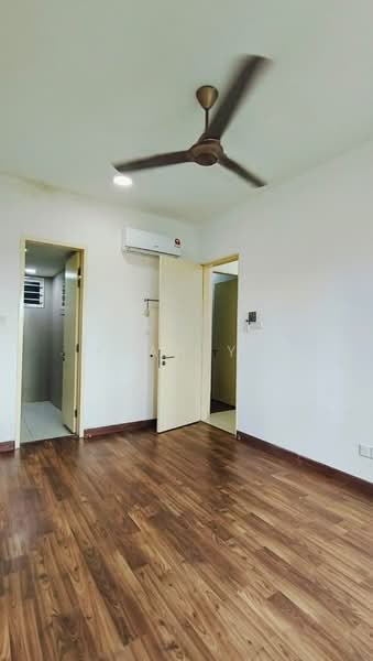 Servis Apartment untuk Disewa di Sentul Village - Kean Yu - Interior - PropertyGuru.com.my