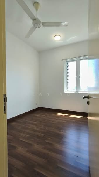 Servis Apartment untuk Disewa di Sentul Village - Kean Yu - Interior - PropertyGuru.com.my
