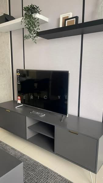 Service Residence for Rent at Continew - Eric Yeo - PropertyGuru.com.my
