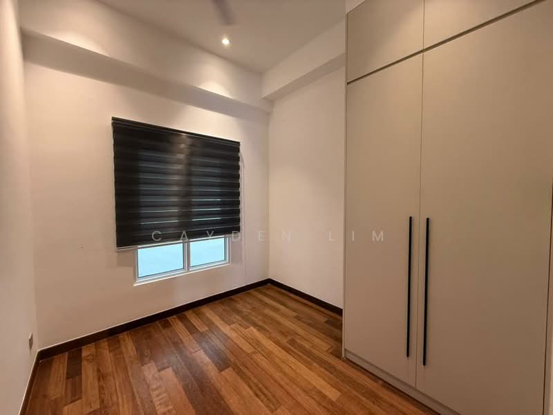 Condominium for Rent at Codrington Residence - Cayden Lim - Bedroom - PropertyGuru.com.my