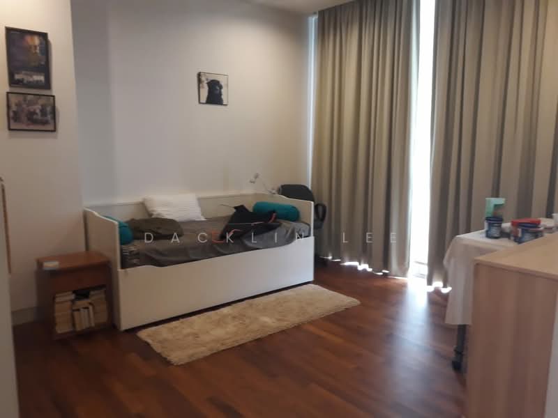 Servis Apartment untuk Dijual di Suria Stonor - Dacklin Lee - Interior - PropertyGuru.com.my