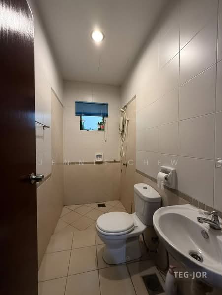 Semi-Detached House for Sale in Setia Eco Park (Setia Alam) - Jennie Chew - PropertyGuru.com.my