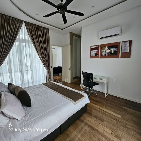 Bungalow for Rent in Ampang Jaya (Ampang) - Afiqah zaidi - PropertyGuru.com.my