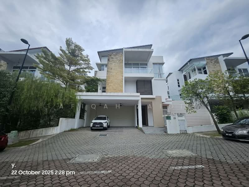 Bungalow for Rent in Ampang Jaya (Ampang) - Afiqah zaidi - PropertyGuru.com.my